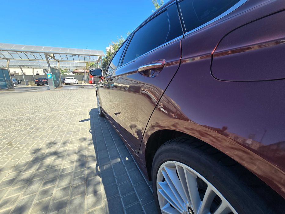 Авто Ford Fusion 2014