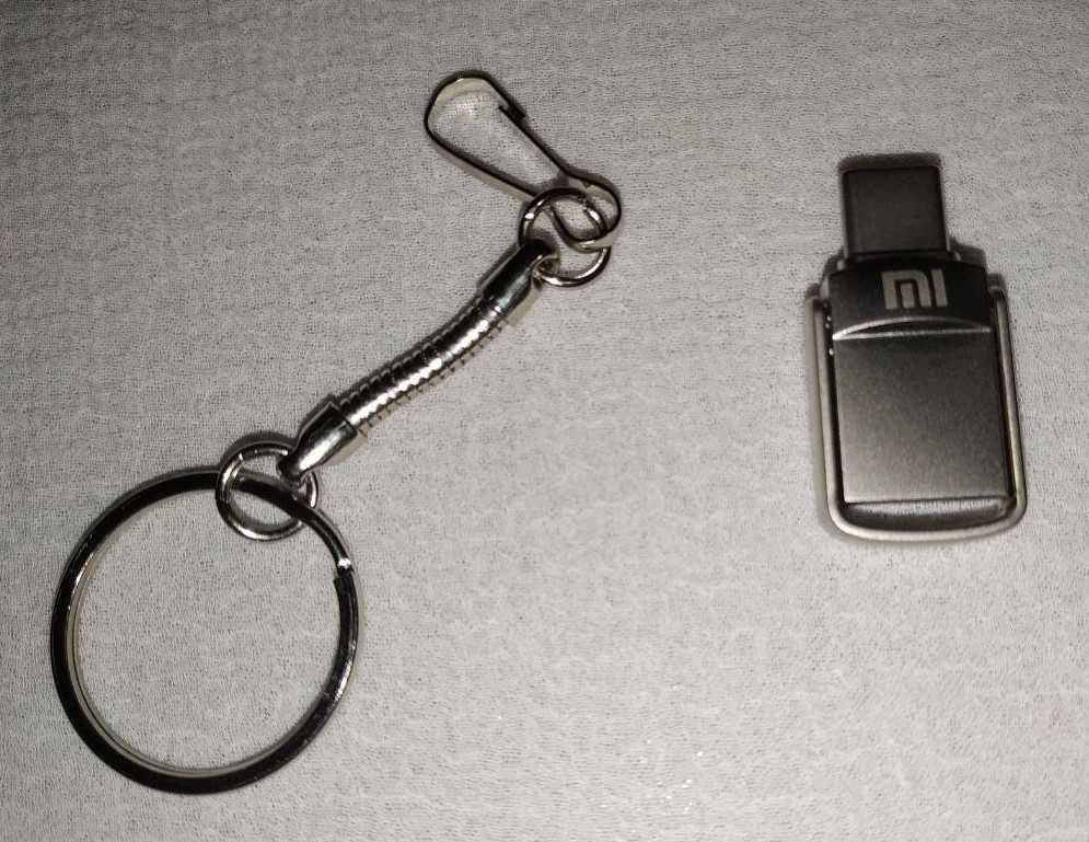 USB флешка 1 ТБ (Xiaomi), комп'ютер-телефон (USB 3.1+Type-C): 300 грн ...