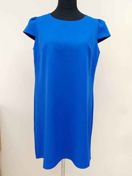 Elegancka sukienka 4XL