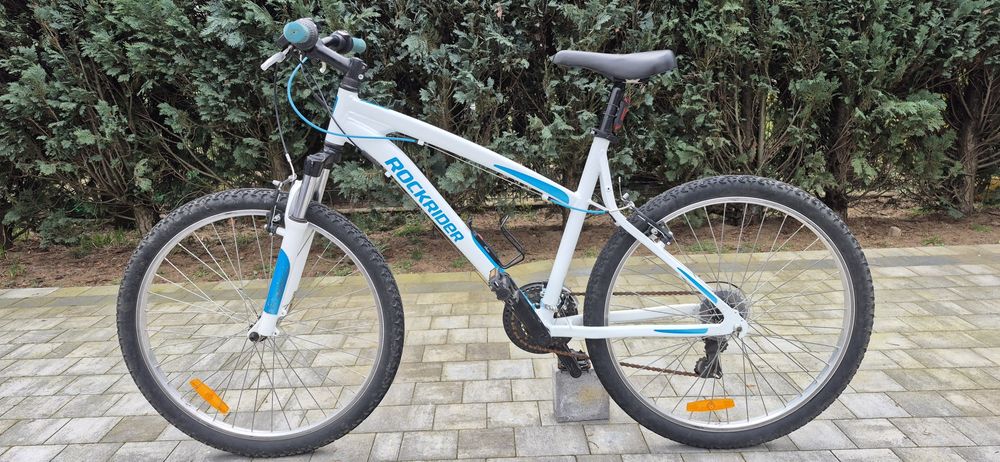 Rower górski Rockrider
