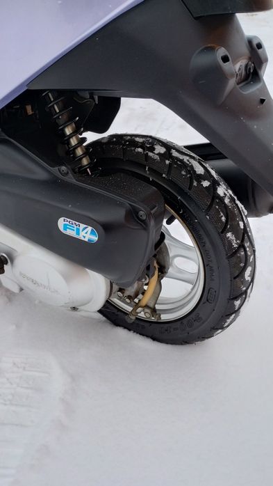 Знижка! Скутер  HONDA DIO 68 Cesta 4 такта інжектор