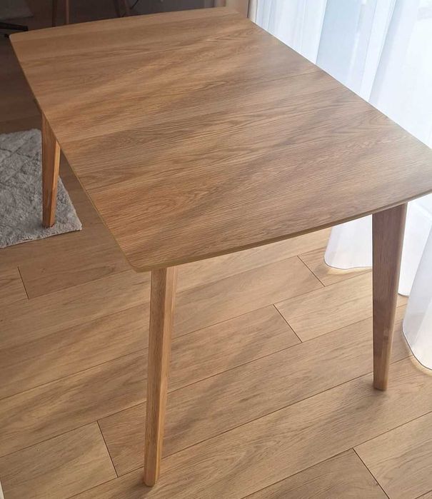 Sprzedam stół Brando 120(160)x80 dąb