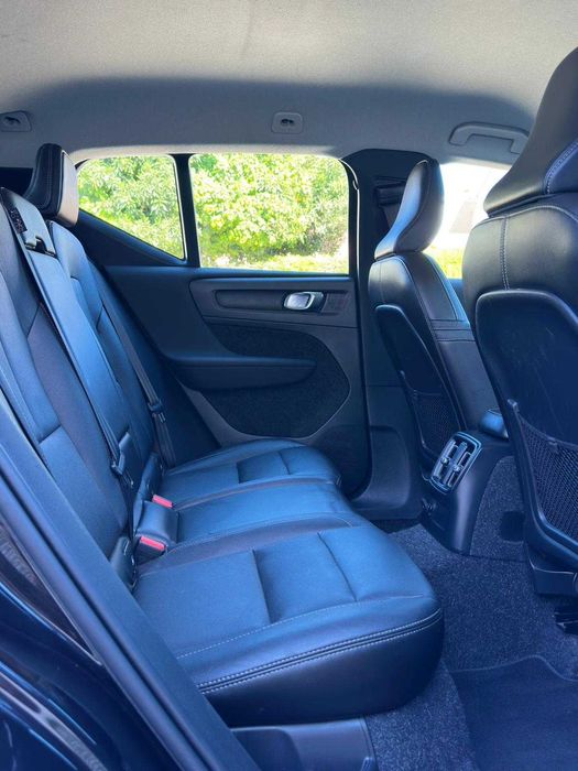 Volvo XC40 1.5 T5 Recharge - Plug IN