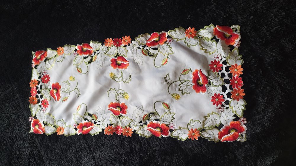 Доріжка рушник салфетка