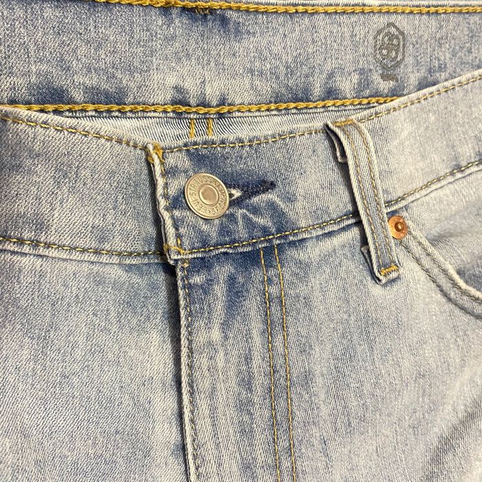 джинси Levi’s 541