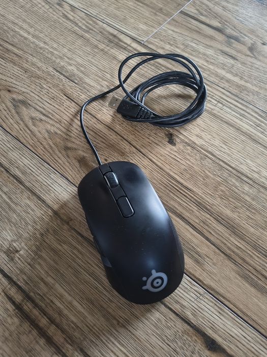 Myszka przewodowa SteelSeries Rival 105