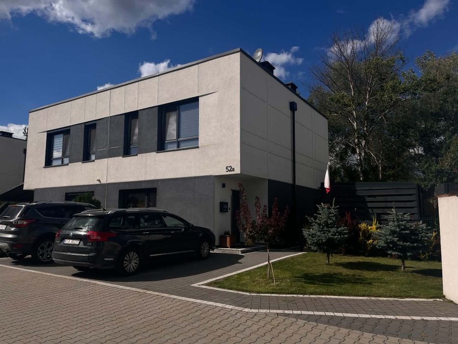 Sprzedam dom w zabudowie bliźniaczej