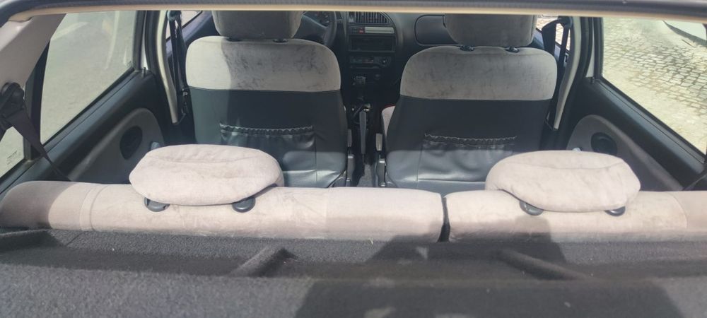 Citroen Saxo 1.1