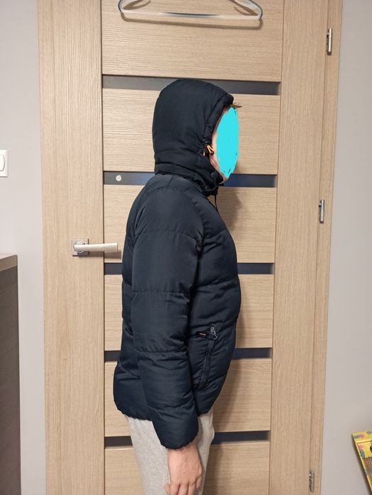 Kurtka dziecięca Hi-Tec r. 146, kurtka wiosna, jesień, wiosenna jesien