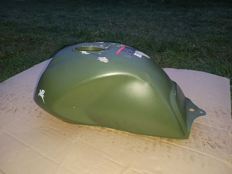 Zbiornik paliwa Romet ADV 125