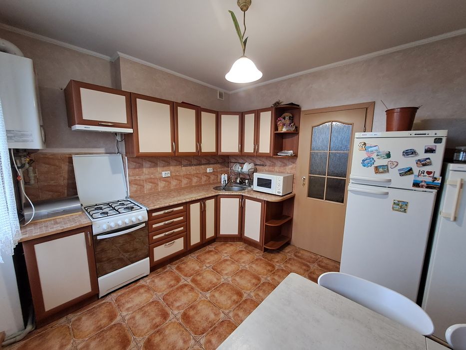Продаж 5 км квартири по вул.Чернівецька, Оболоня.Тернопіль
