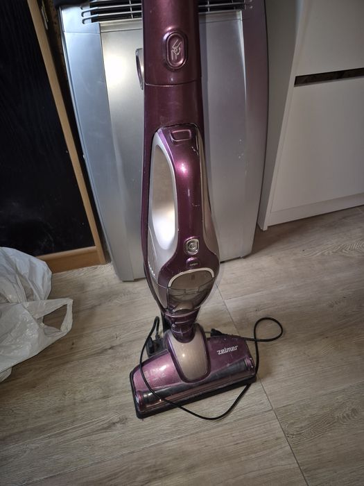 Odkurzacz zelmer cito plus