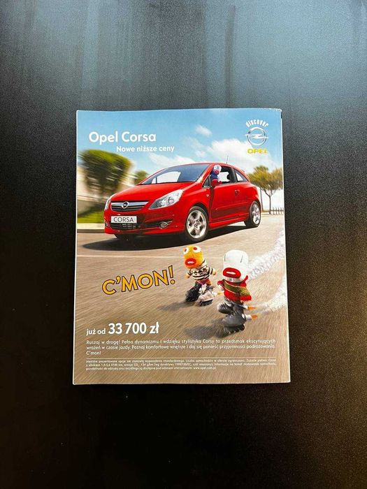 PLAYBOY nr 191 – Listopad 2008 – Monika Mrozowska