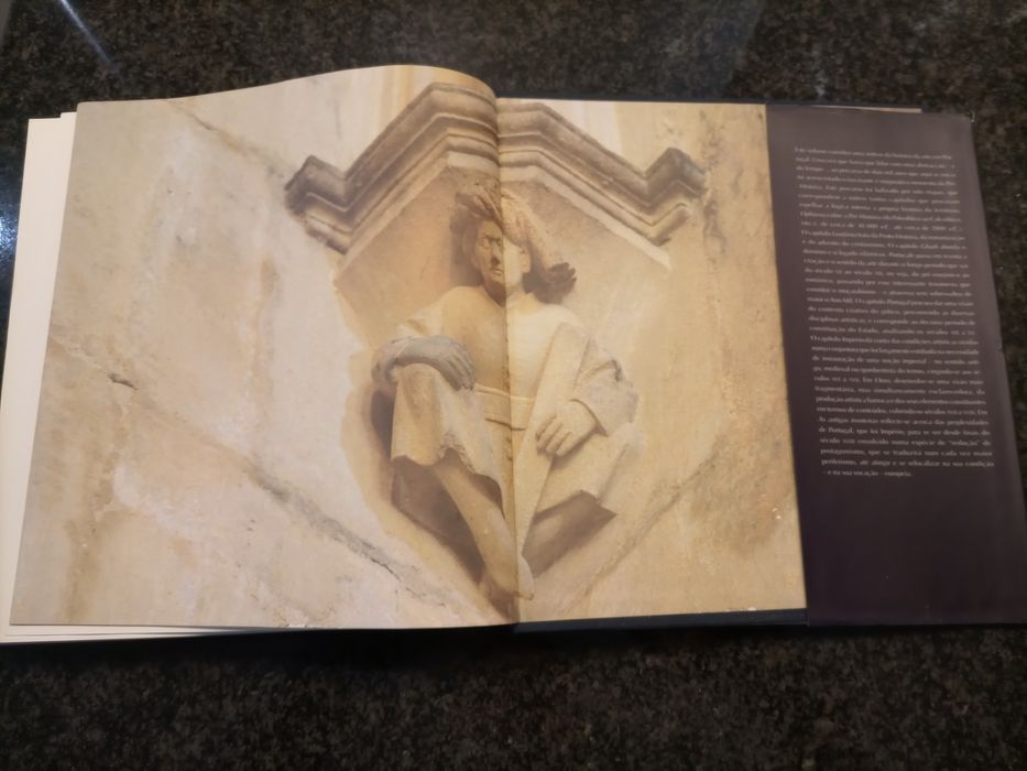 2000 anos de Arte em Portugal