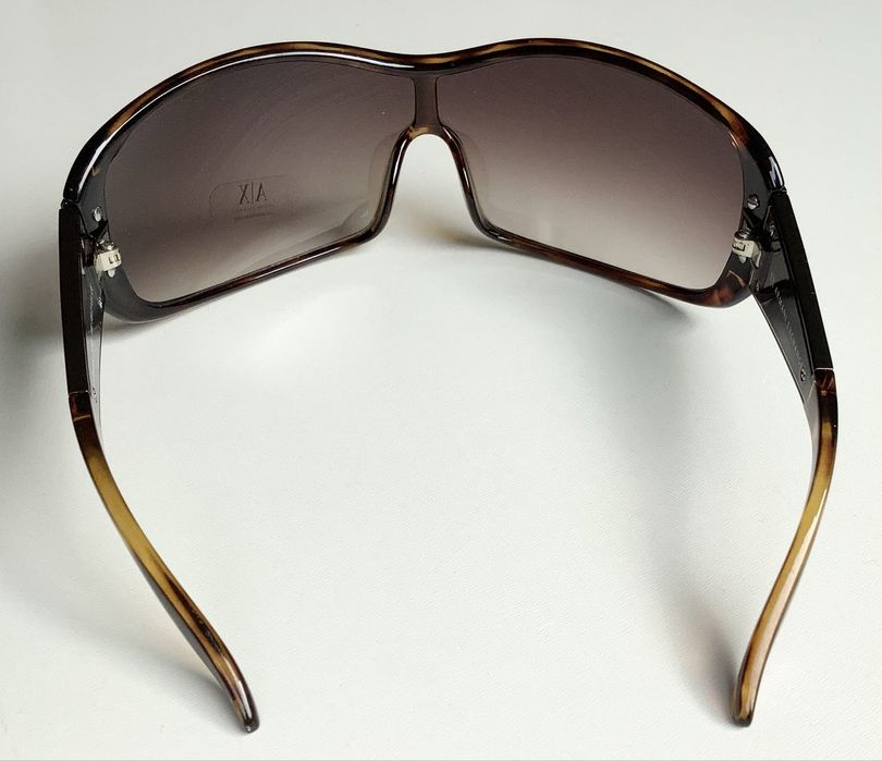 Okulary przeciwsłoneczne Armani Exchange