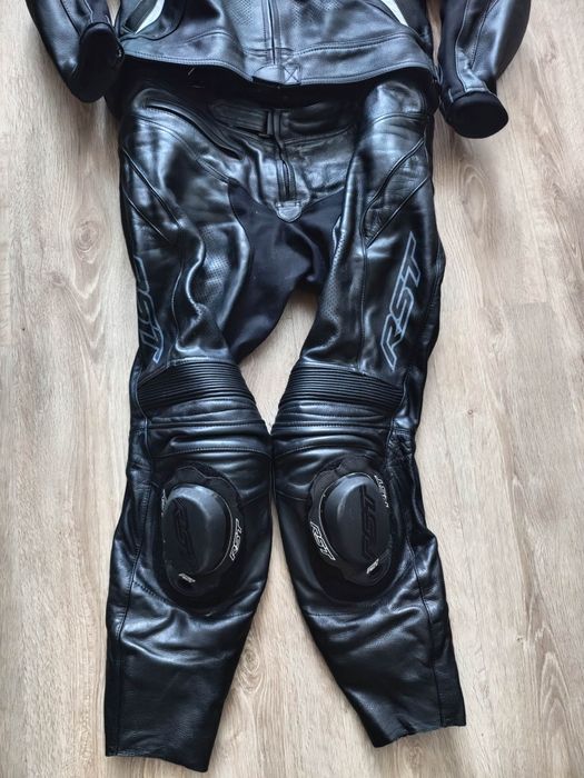 Kombinezon motocyklowy RST Tracktech Evo 4 rozm 54 XL
