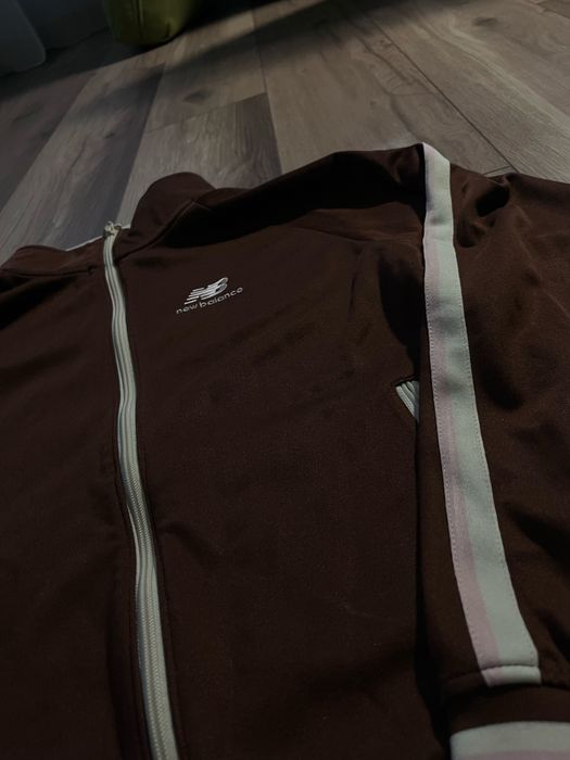 Зіпка New Balance