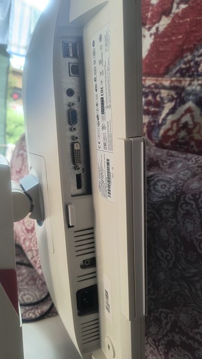 Монітор 22" Fujitsu B22W-7