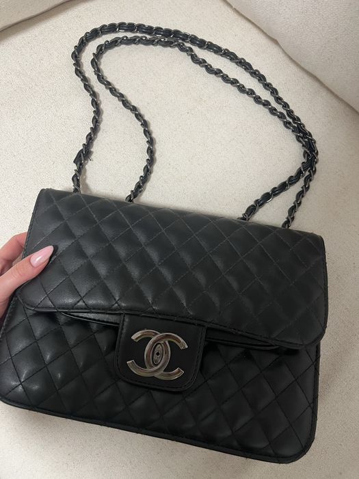 torebka chanel polecam