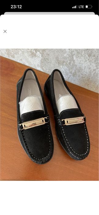 Мокасини  (лофери)жіночі