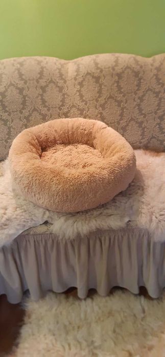 Лежанка для тварин