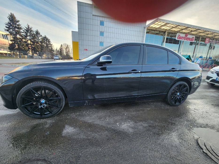 Bmw 328i 2.0 benz 2013 xdrive