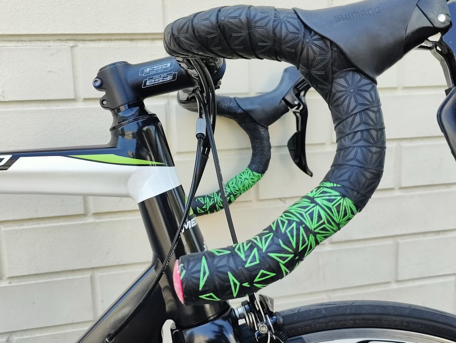 Шосейний велосипед Merida Reacto 400