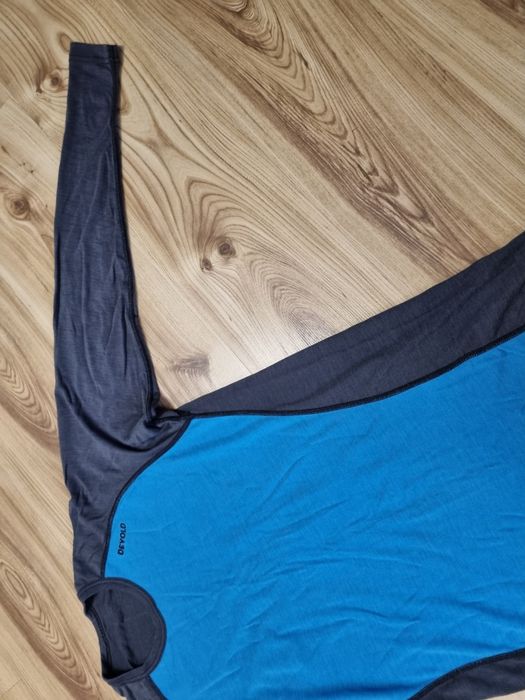 Odzież termiczna Koszulka bluzka Devold XL 42