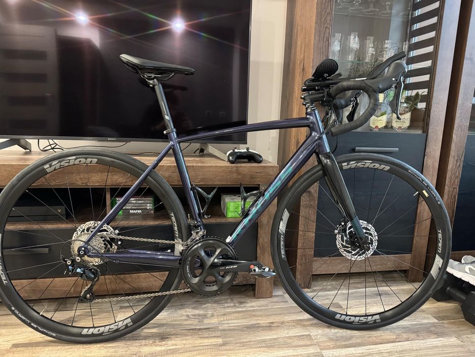 Kross Vento 5.0 rower szosowy