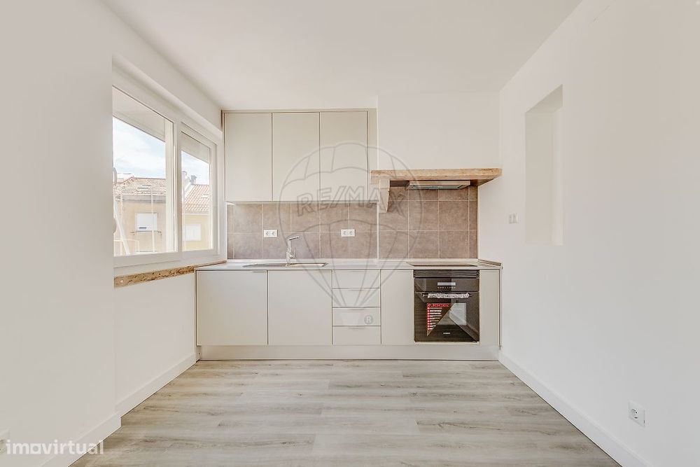 Apartamento T1 para arrendamento