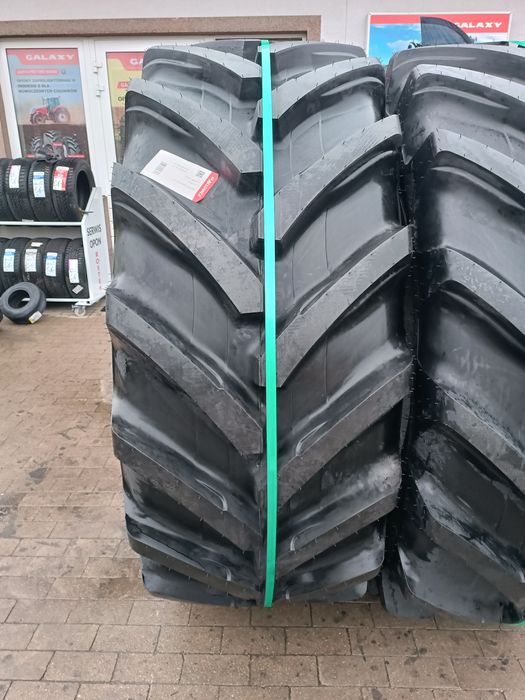 650/65R38 Alliance AgriStar II 465 NOWE