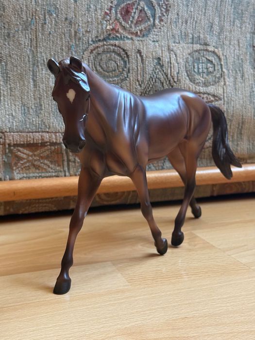 Breyer traditional Headley Britannia