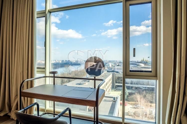 Многокомнатная квартира по адресу (площадь 310 м²) - Atlanta.ua - фото 11