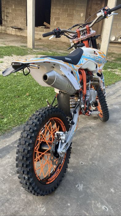 Продам Geon terrax