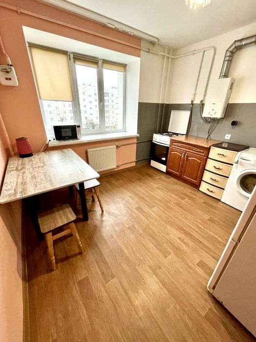 Подобово (2-кімнатна). Чугуїв (мкр Клугино-Башкирівка)