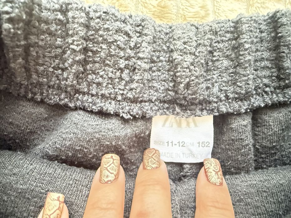 Спілниці на дівчинку Zara