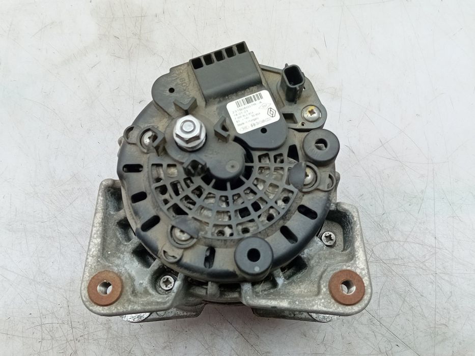 Alternador RENAULT Twingo III (BCM_)