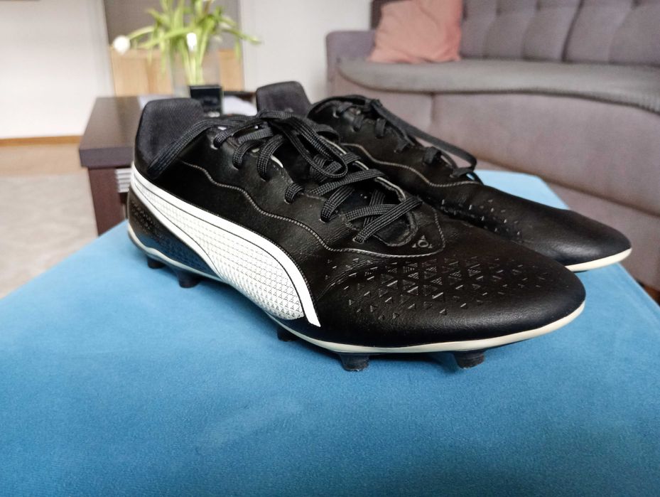Puma King roz. 44,5