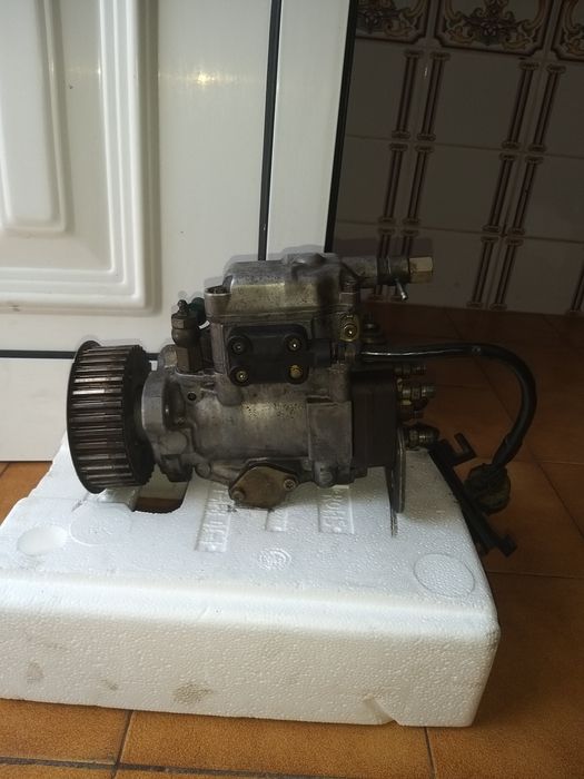 Bomba Ijetora Jeep Land Rover Frellander 2.0