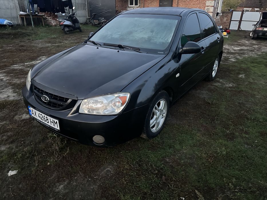 Продам Kia Cerato