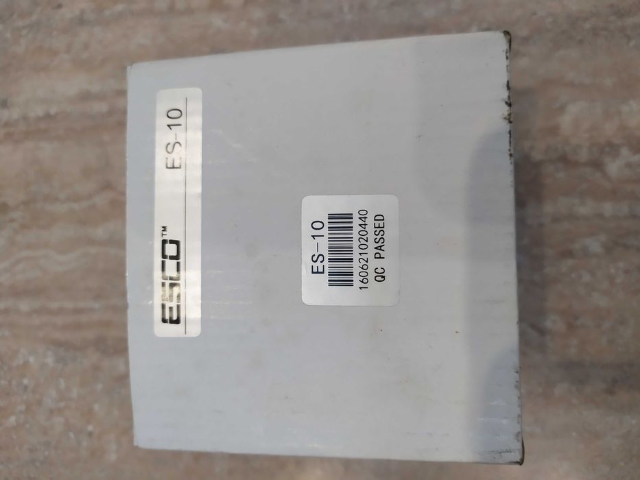 Regulator temperatury ES-10 S303