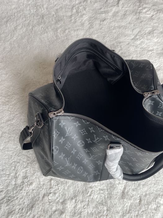 Louis Vuitton Keepall 50