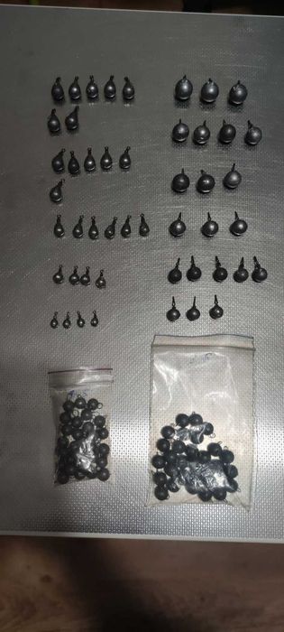 Чебурашки Fanatik, чебурашкиDS (ДніпроСвинець), Дроп-шот