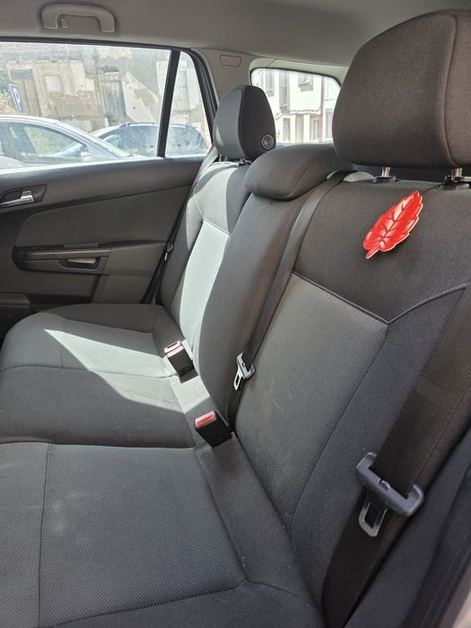 Opel Astra H 1.4 Gasolina