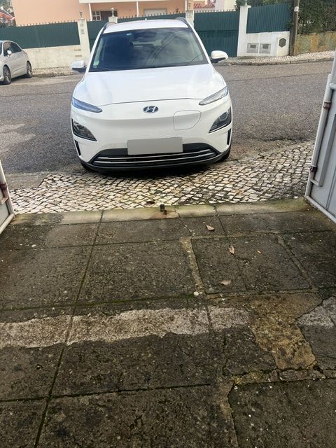 Hyundai Kauai EV 64 kWh Premium