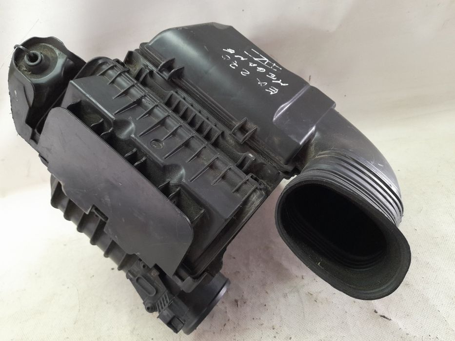 Caixa filtro ar RENAULT Megane IV Grandtour (K9A/M_)