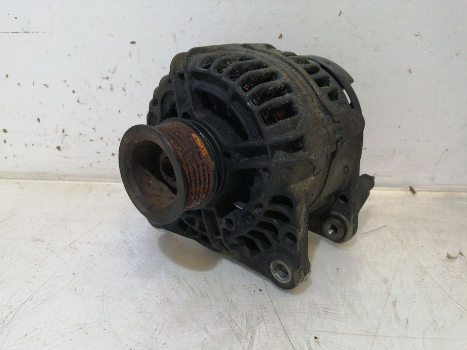 Alternador - volkswagen golf iv (1j1) | 97 - 07