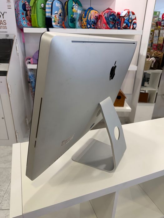 iMac 27 Polegadas Peças