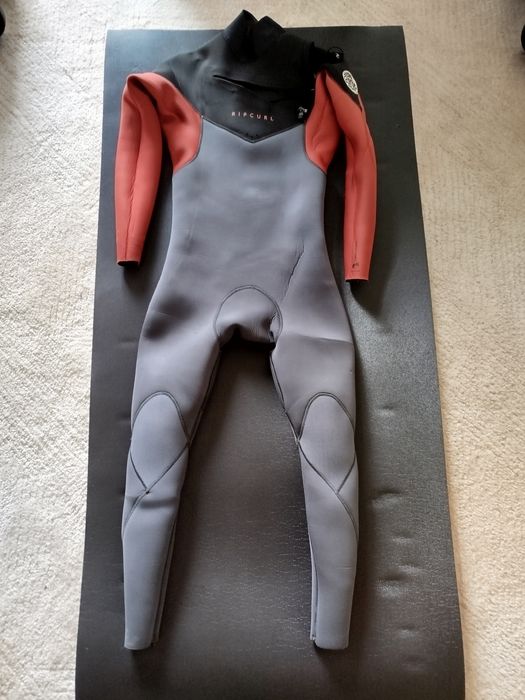 Rip Curl Dawn Patrol E5 4:3 (M/S)