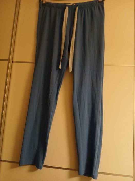 Pijama Women Secret dos Smurfs